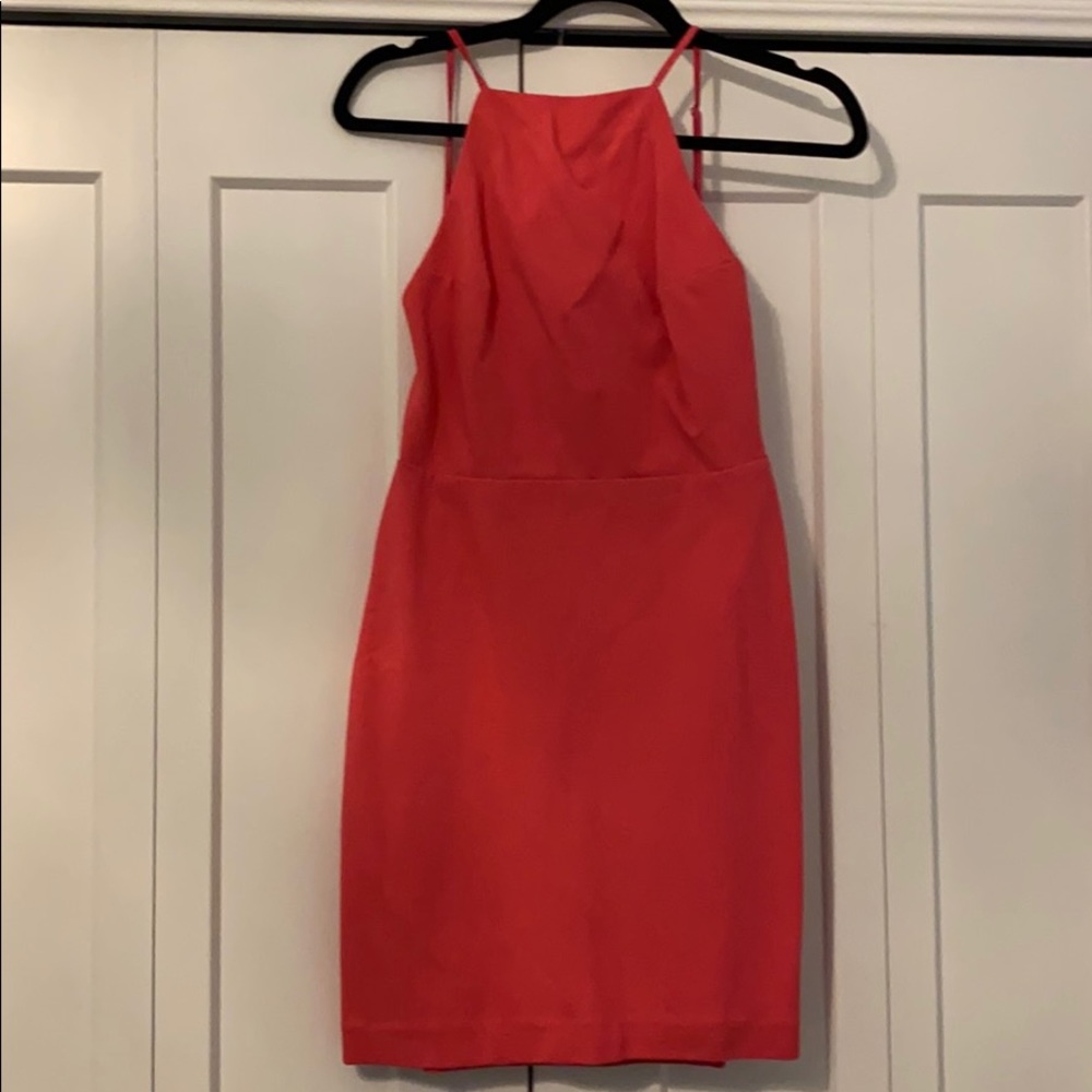 Victoria’s Secret Pink Summer Dress